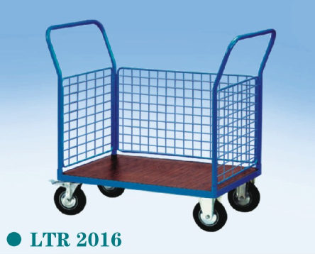 鋼制推車LTR2016